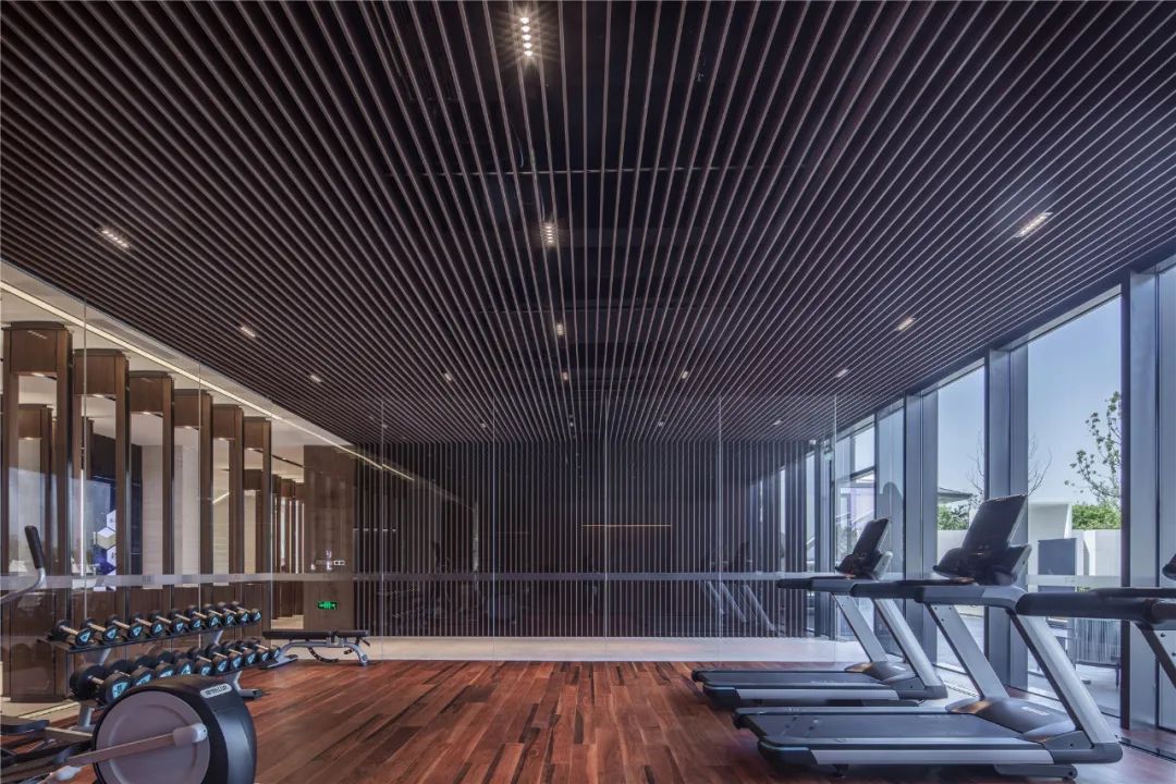 绍兴玺园 | 名仕雅集，东方美学之空间演绎-115