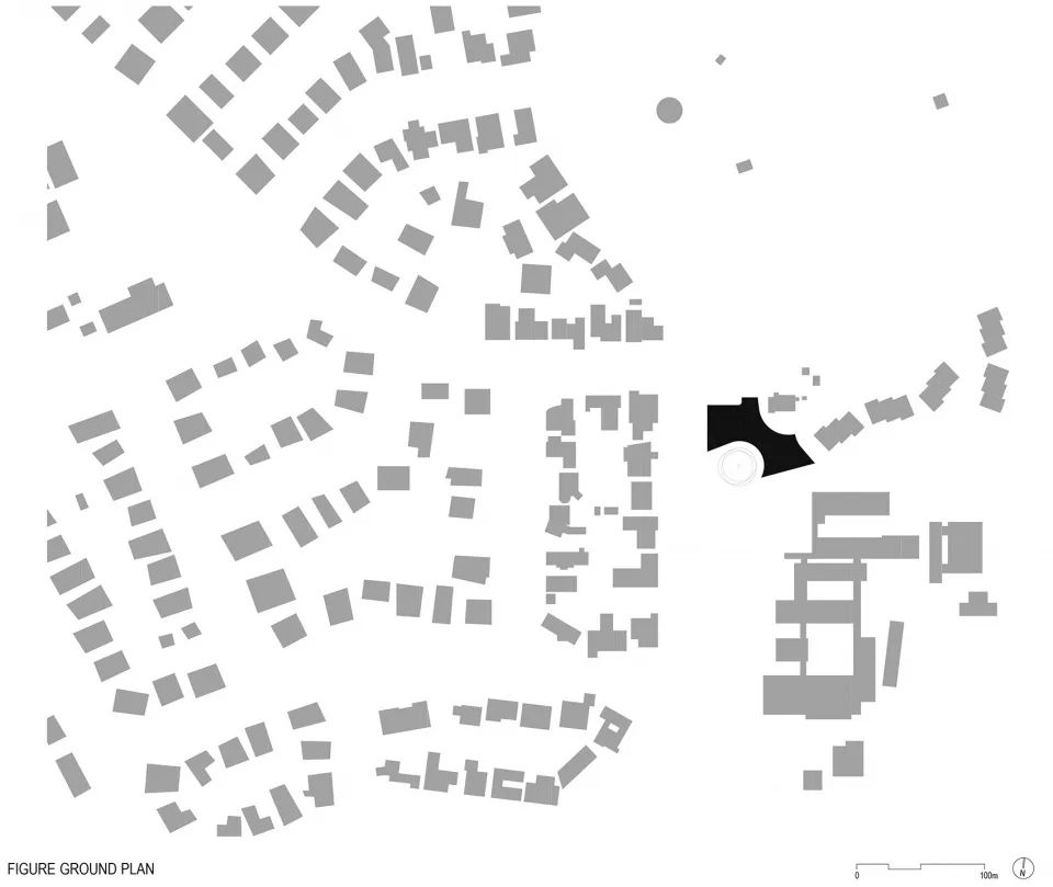 城市海滨寄宿制中学丨澳大利亚珀斯丨Iredale Pedersen Hook-63