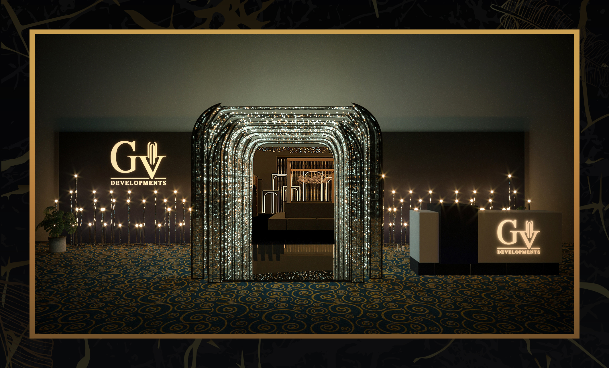 GV Developments EVENT-1