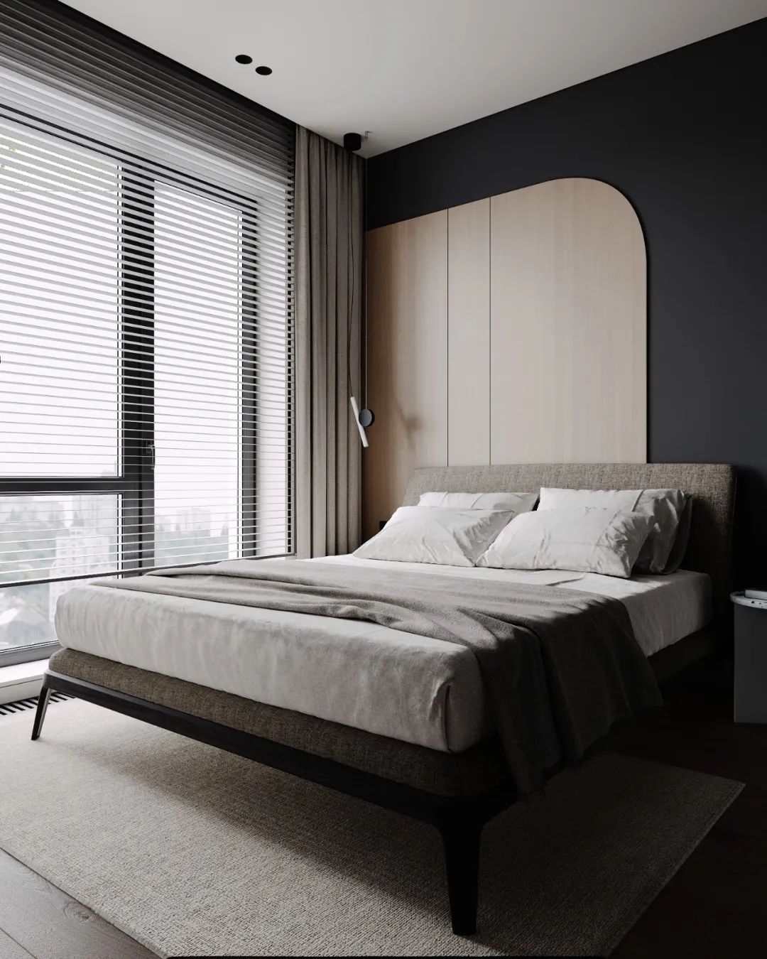 私人住宅丨BODES Studio-48