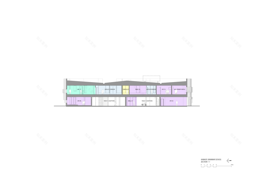 艾芬豪语法学校科学中心-52