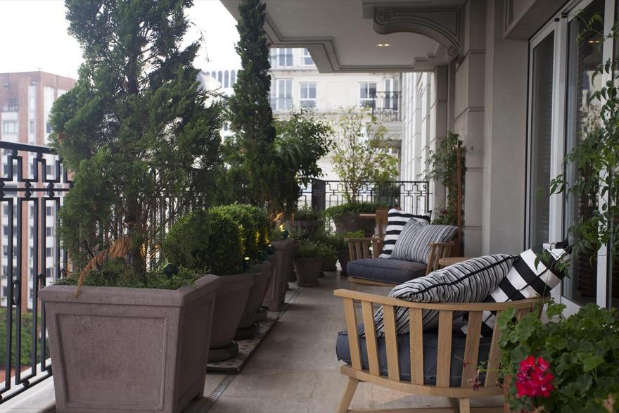 鱼刺设计 · Chopin 的奢华住宅艺术-8