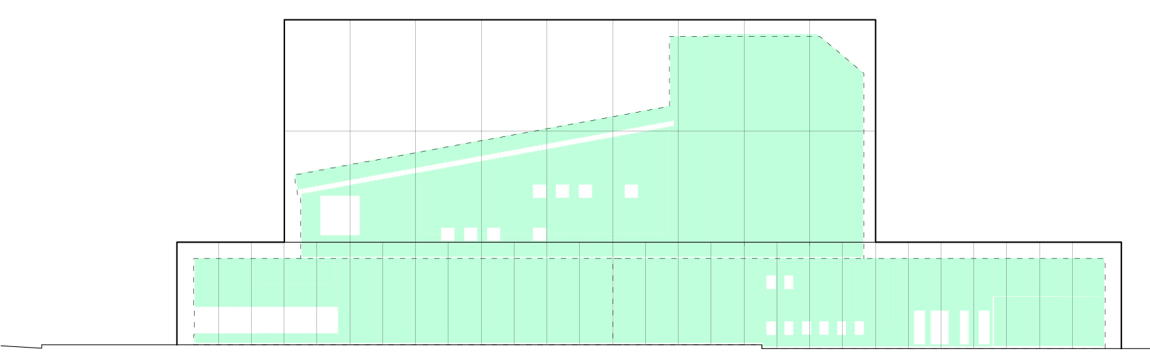 NAM Arquitectura | 西班牙托雷登瓦拉剧院翻新-39
