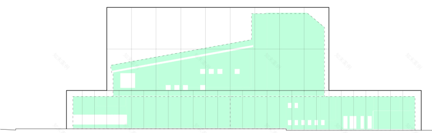 NAM Arquitectura | 西班牙托雷登瓦拉剧院翻新-39