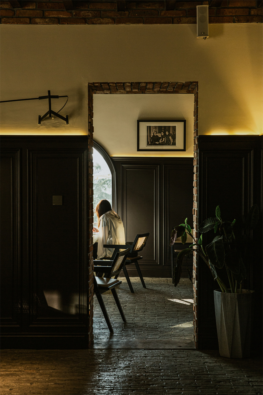 CUP 西餐厅丨中国青岛丨W·SELECT-15