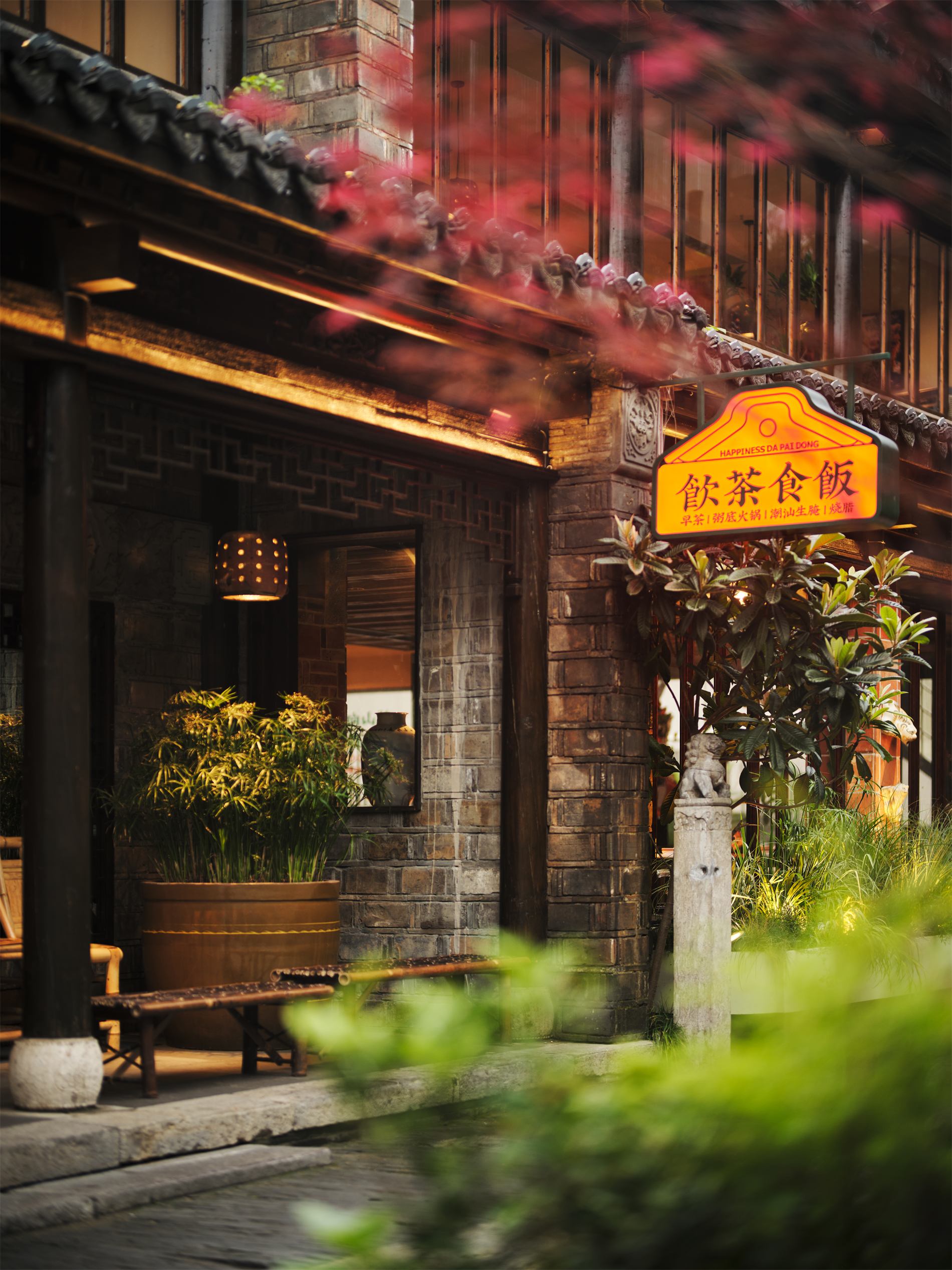 活泼先生丨中国南京-7