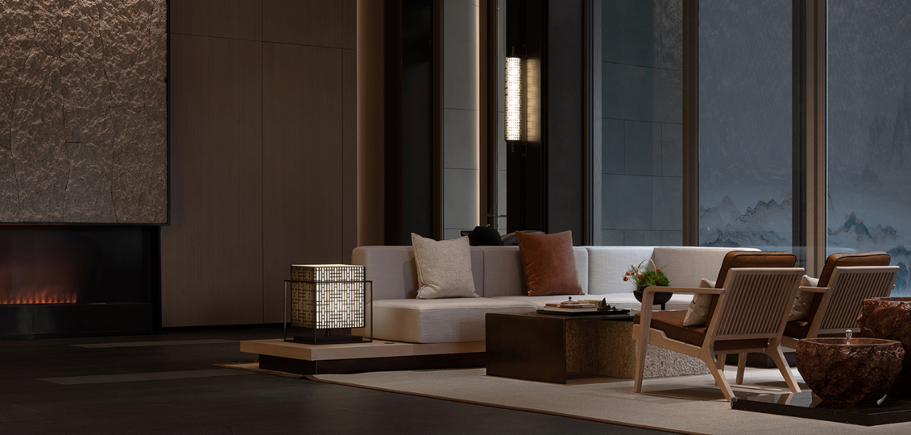 天际会客厅丨中国深圳丨EGD 亦境设计-77