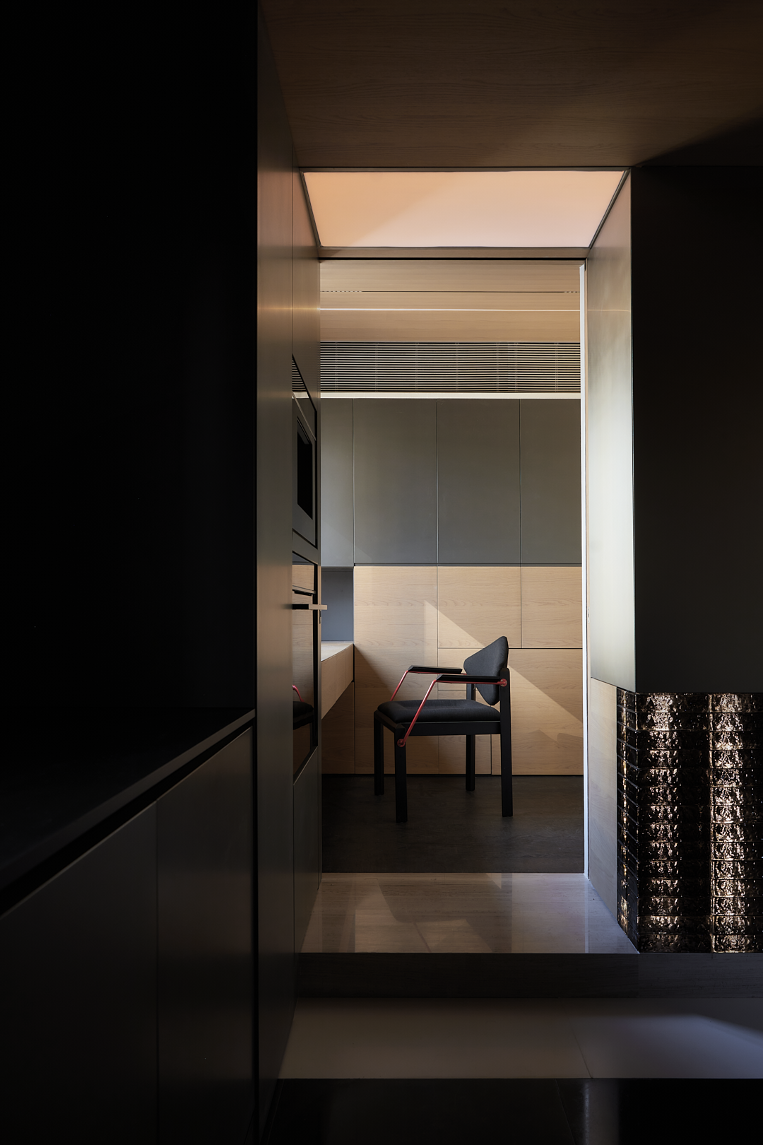 磐  PAN RESONANCE丨中国温州丨锵设计-52