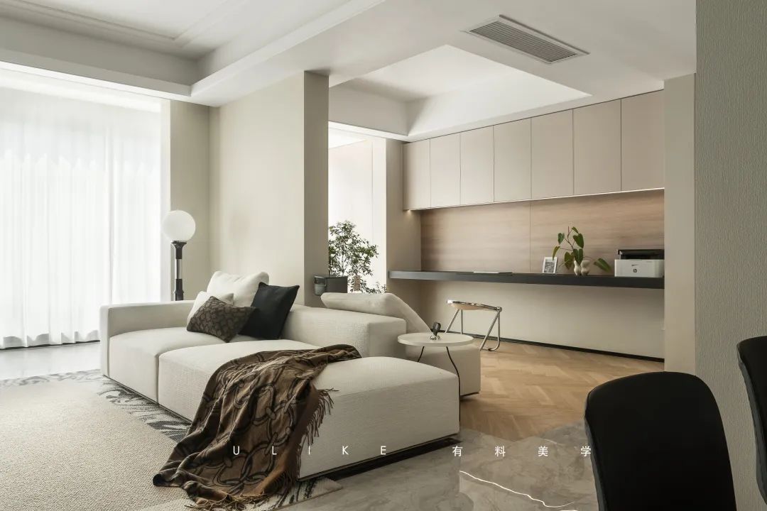 春之变奏 · 张茜精装微改家的艺术魅力-6