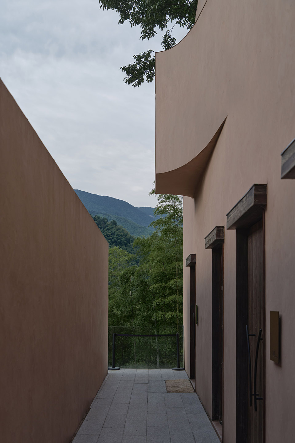 善侒SHANAN·深溪丨中国浙江丨泛域设计Fununit Design-258