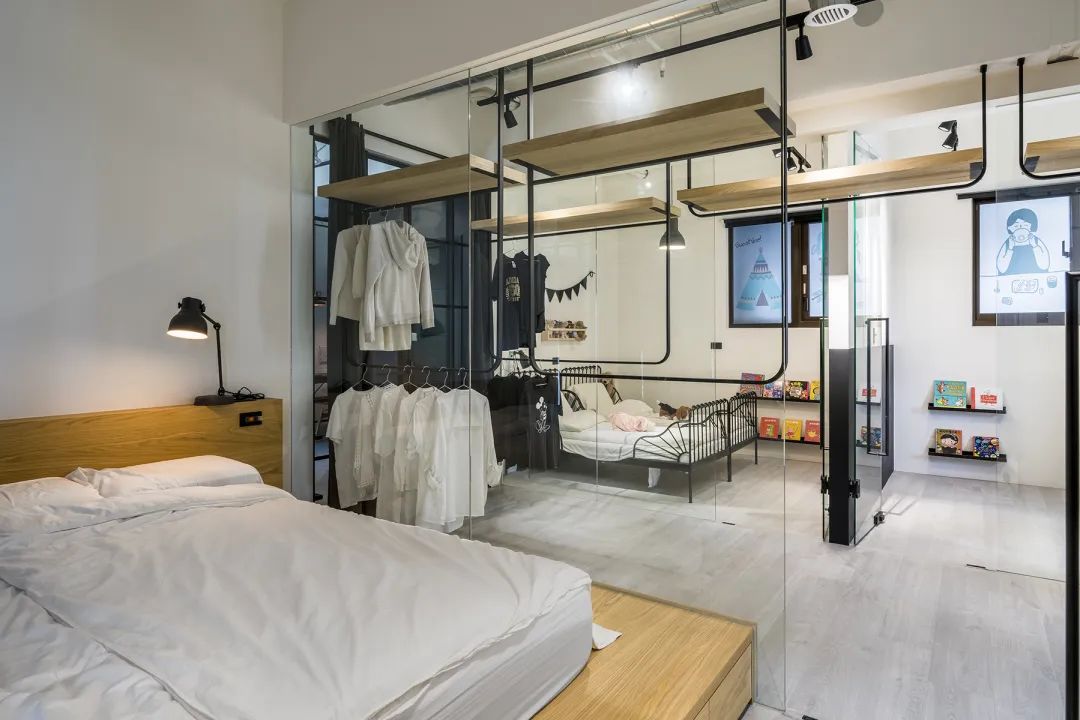 诺禾空间设计 上硕室内装修-20