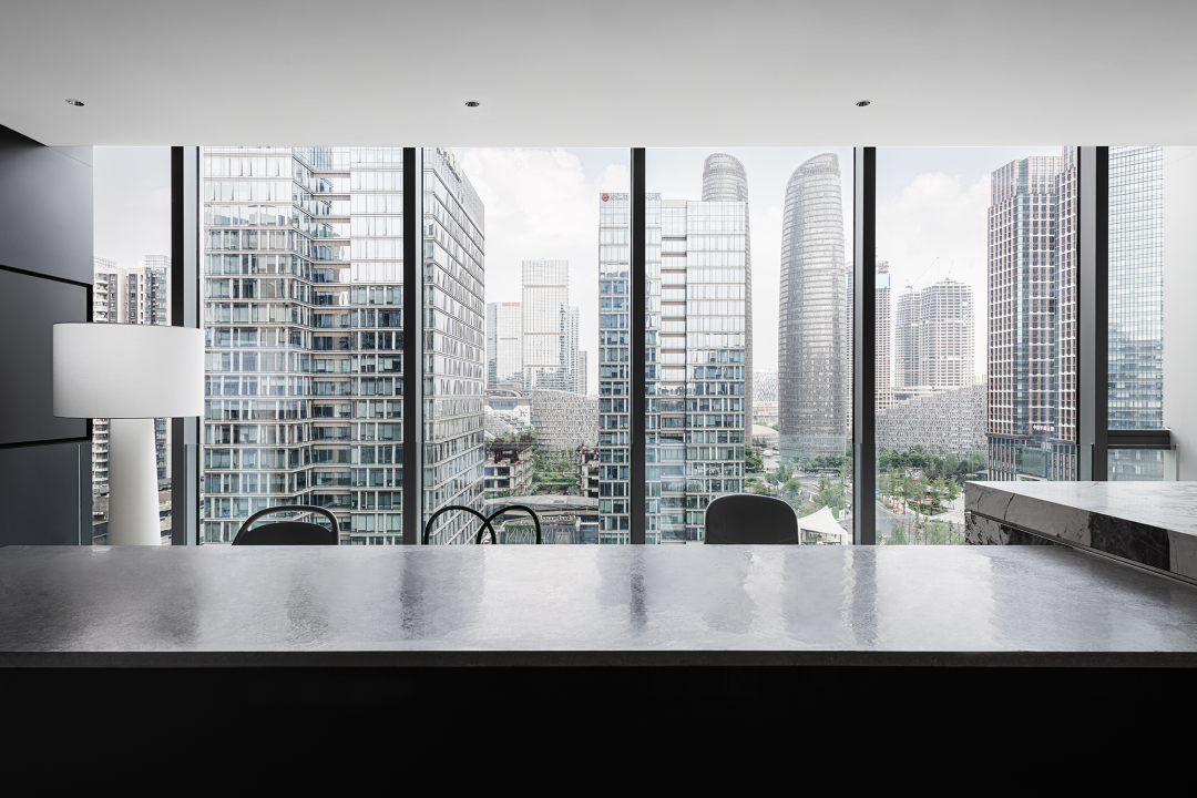 Miss Ponyo 办公室丨中国成都丨尚舍家·STUDIO.Y 室内设计事务所-34