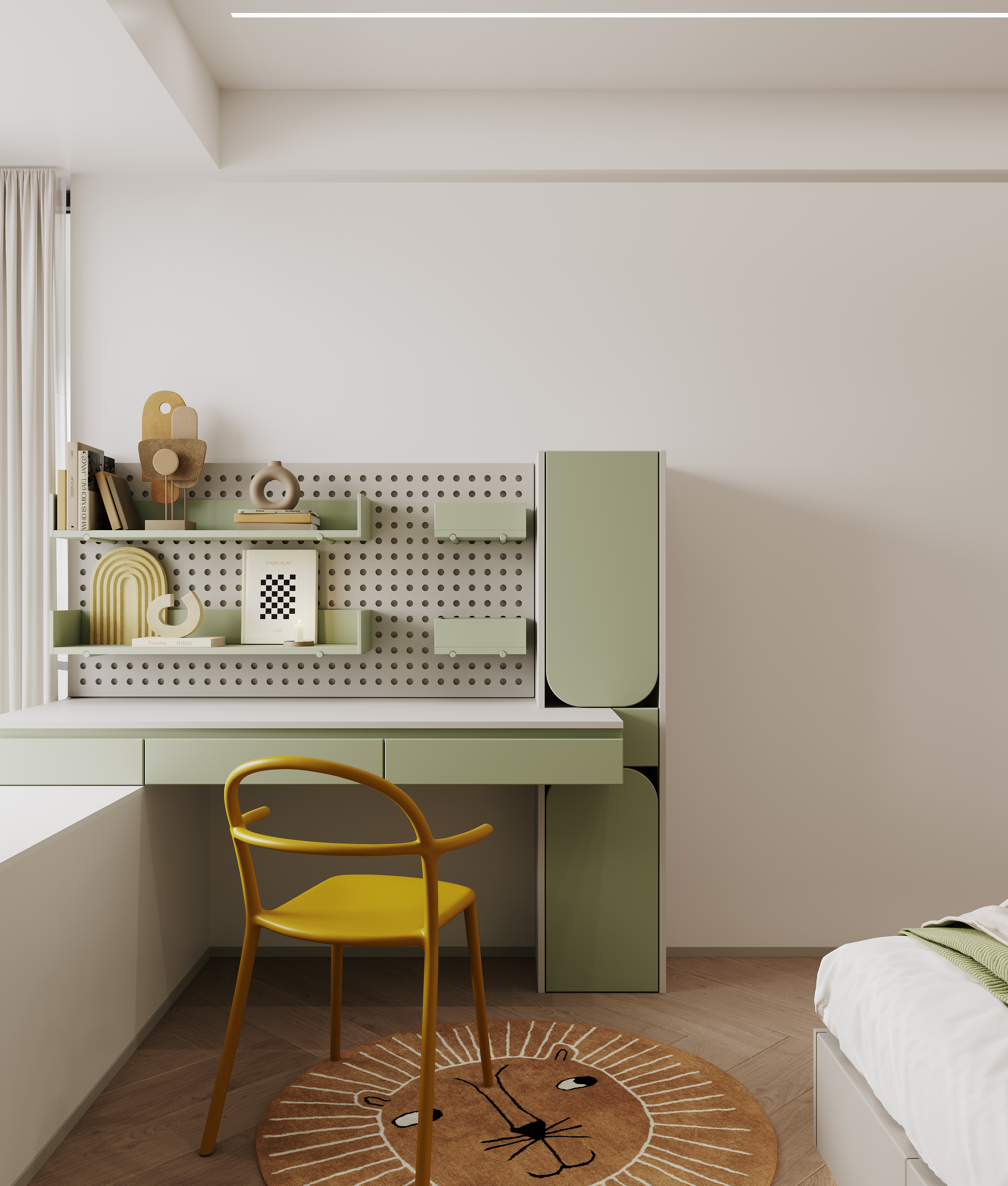 奉天久舍|华发·和平首府-14