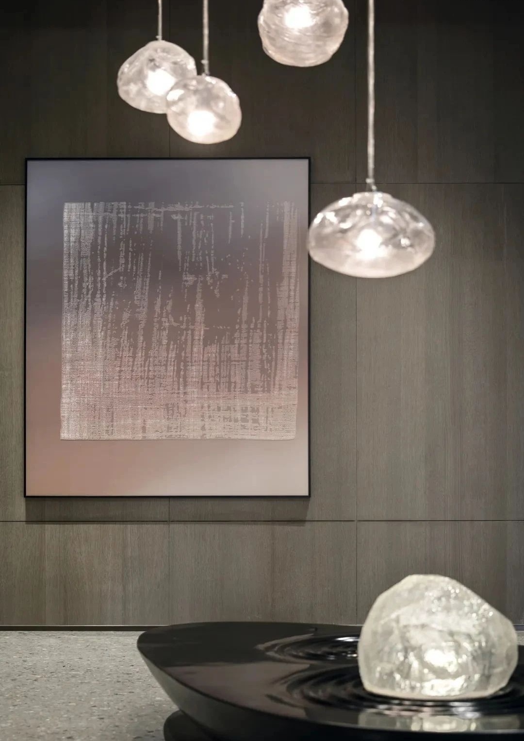 沈阳华润昭华里展示中心丨中国沈阳-41