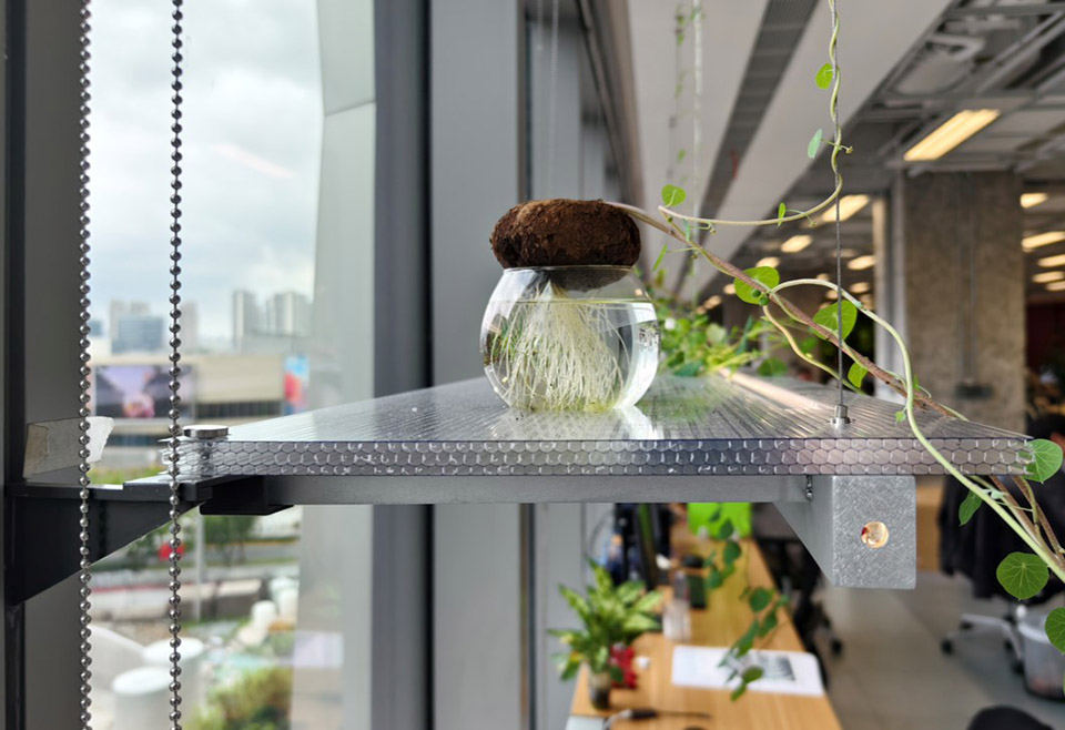 日建设计上海办公室丨中国上海丨日建设计(上海)咨询有限公司-86