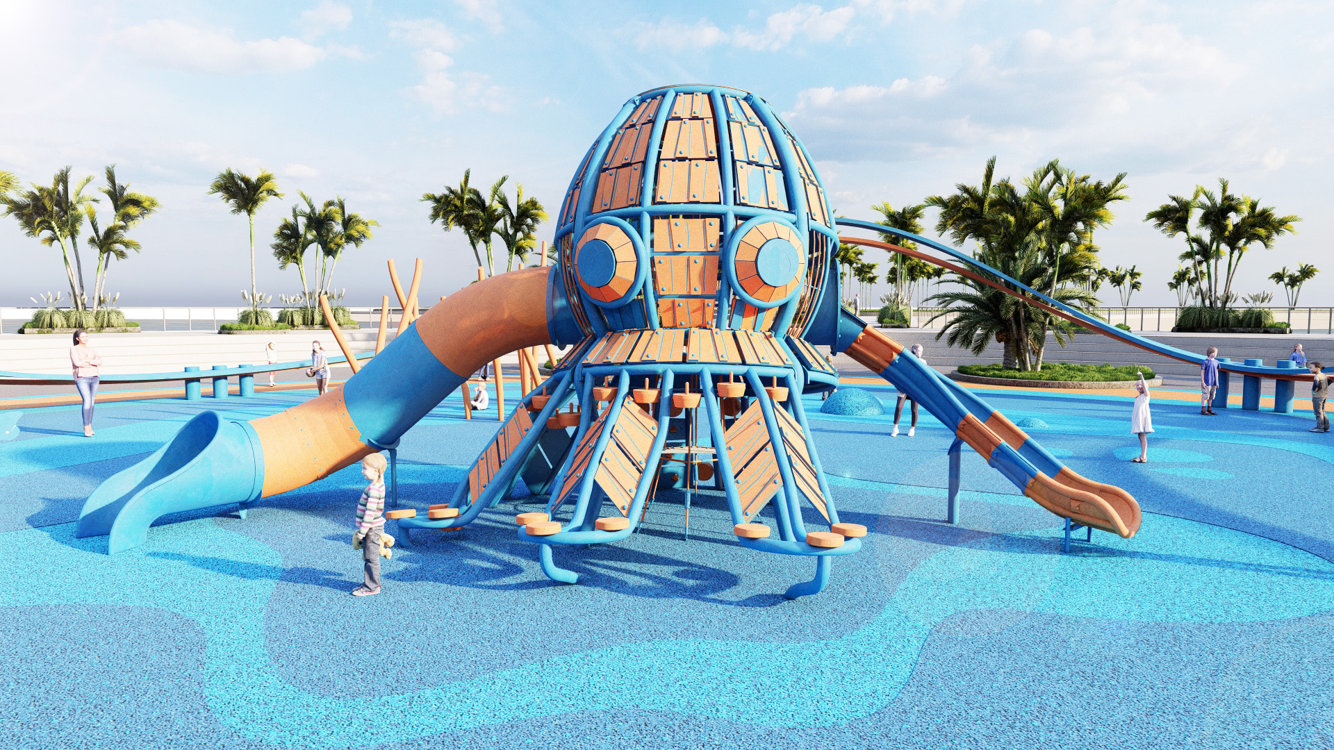 Conceptual octopus playground-7