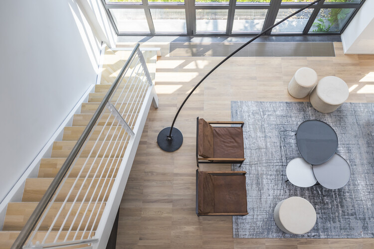 LOFT 工业住宅综合体丨意大利蒙扎丨Botticini + Facchinelli ARW-13