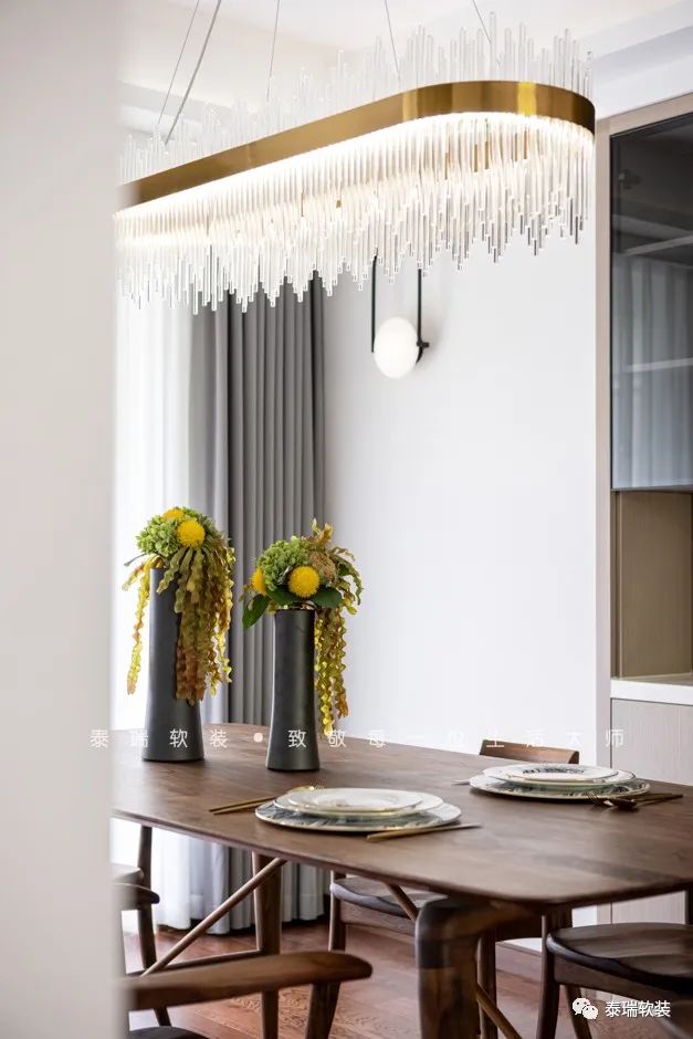 云间印象丨中国宁波丨泰瑞软装-21