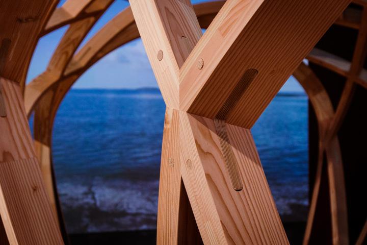 建筑中的女性展览丨丹麦丨丹麦建筑中心-36