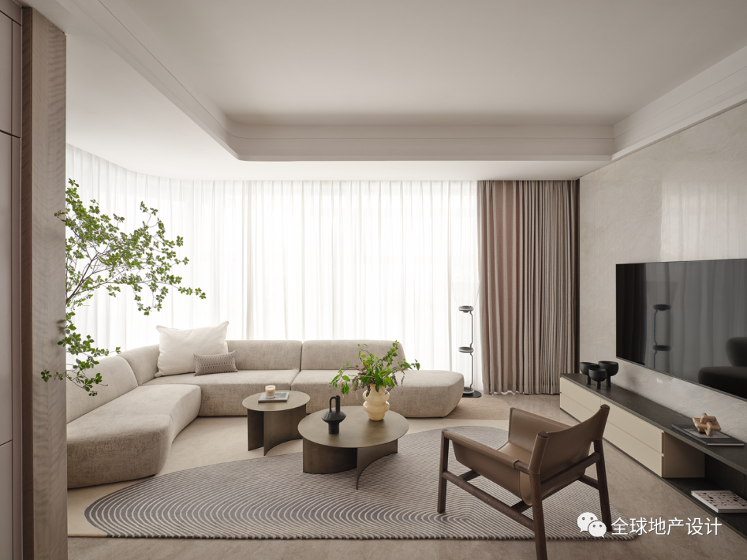 在山海之境 与世界同步|深圳招商太子湾泓玺项目-44