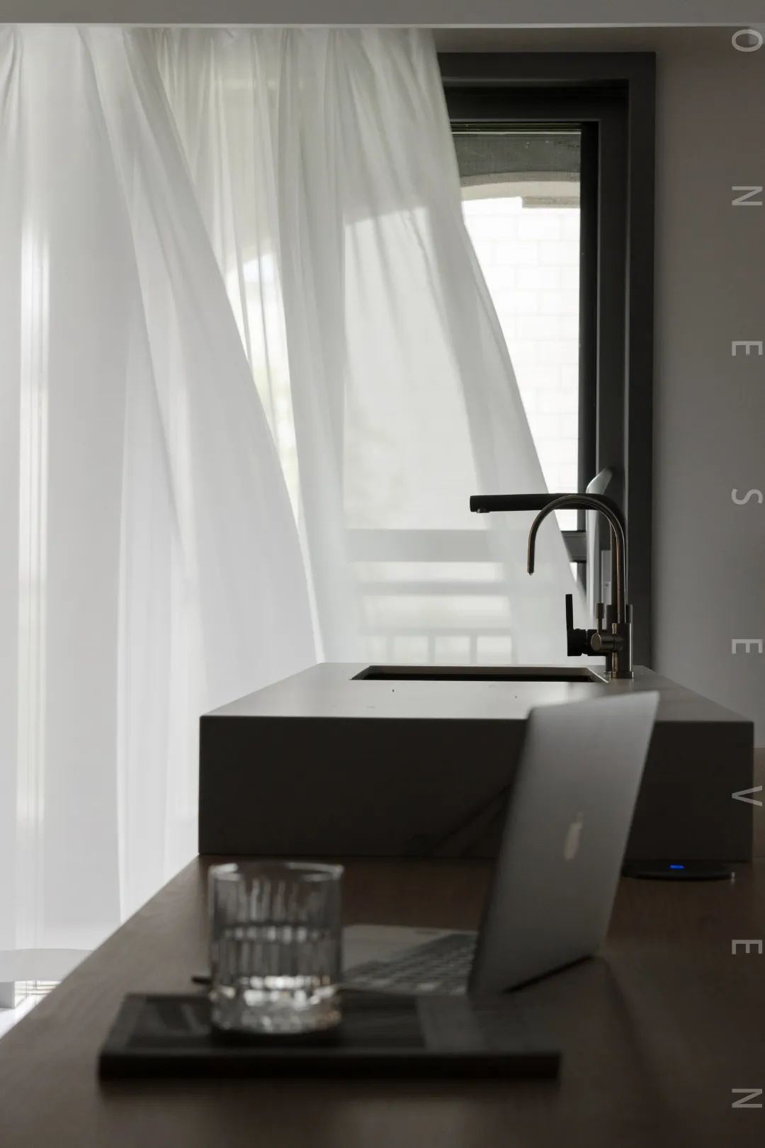 桑提亚纳二期丨壹柒空间设计-46