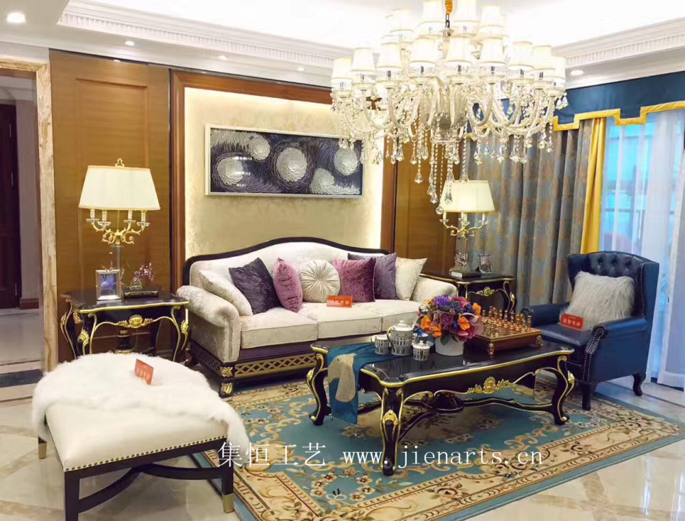 酒店软装搭配案例实拍 | 知名设计师打造，展现独特设计风格-12