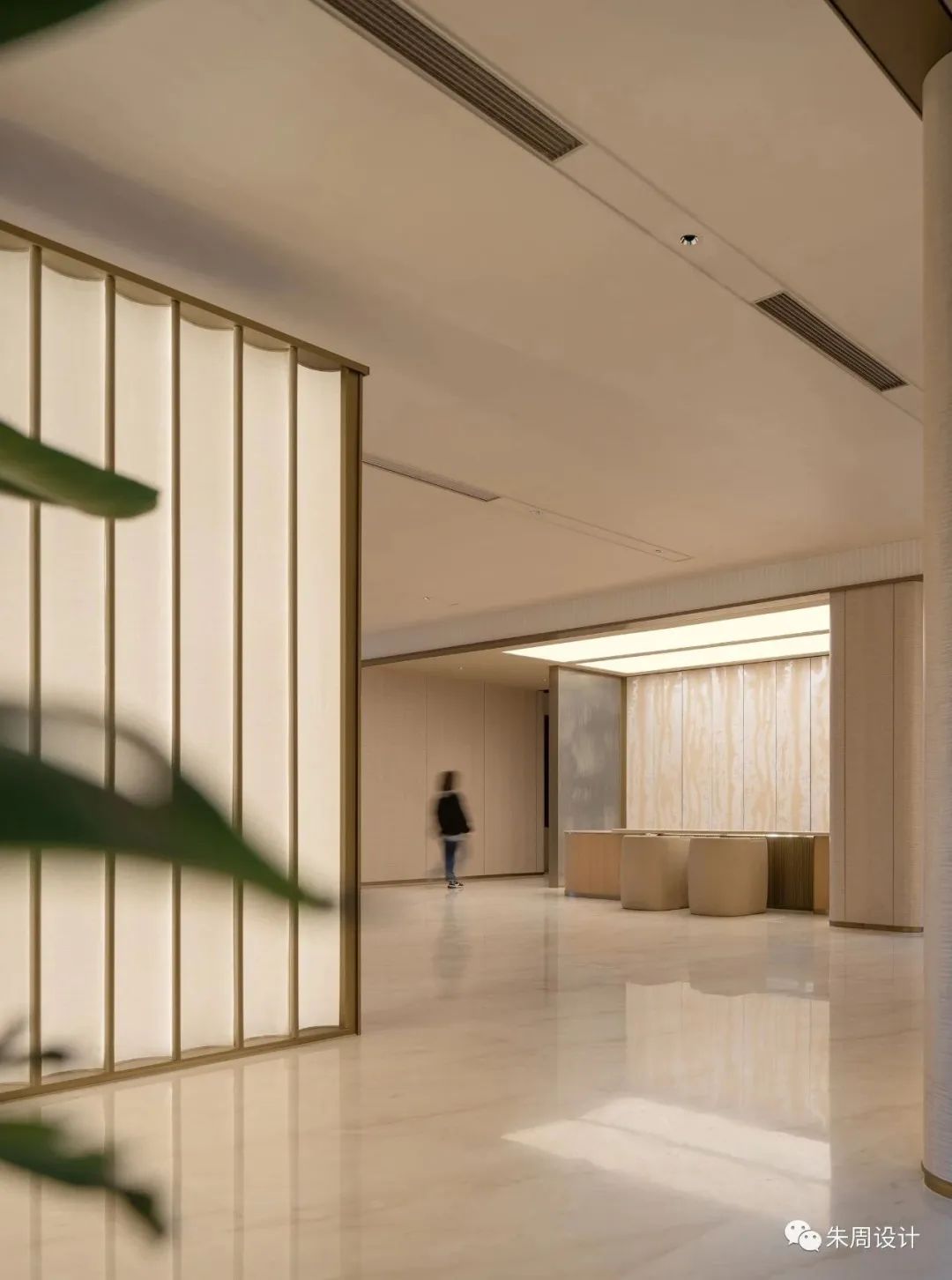 养老院 / 如皋申丞护理院丨中国南通丨大易国际设计事业有限公司-14