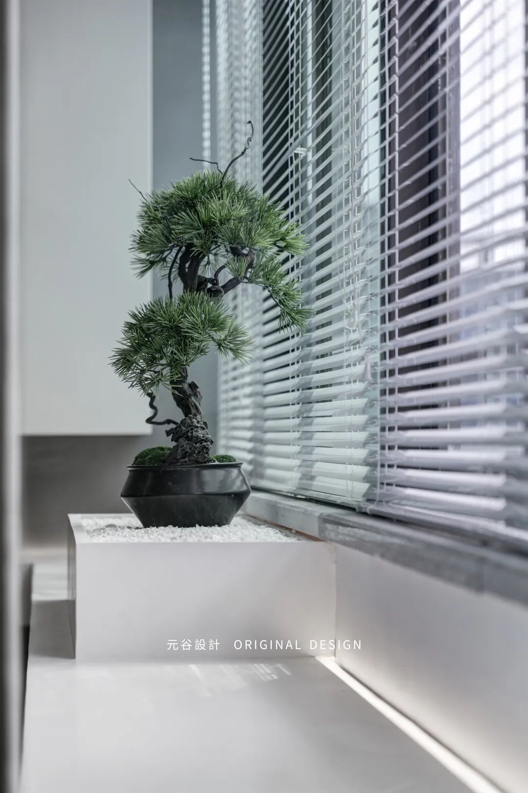 洞酩展厅丨中国深圳丨元谷设计-26