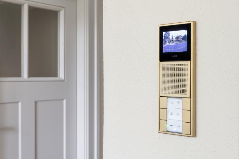 Villa Schulz 基金会大楼丨德国丨Ecker Architekten-15