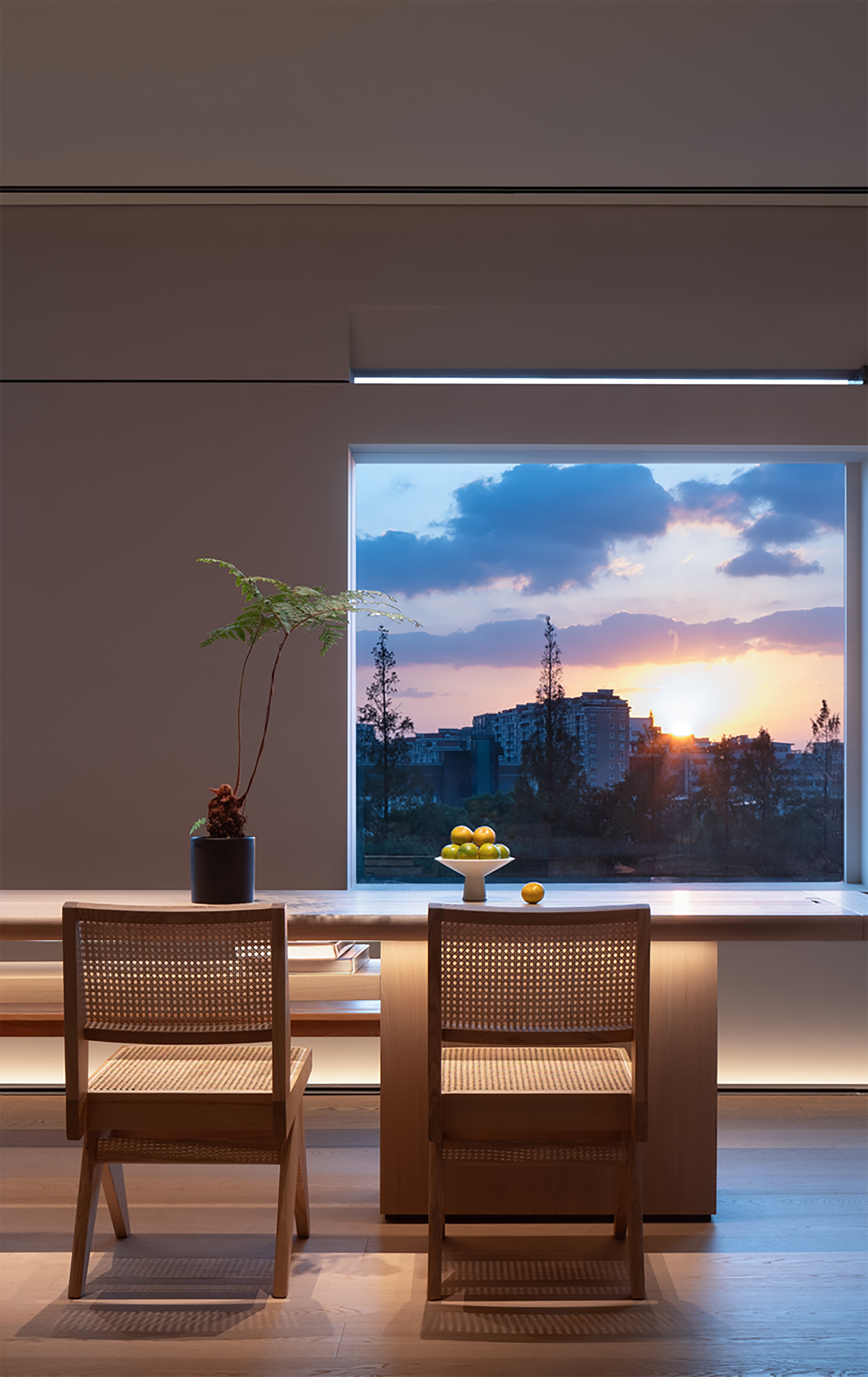 希玛设计办公室丨中国上海-29