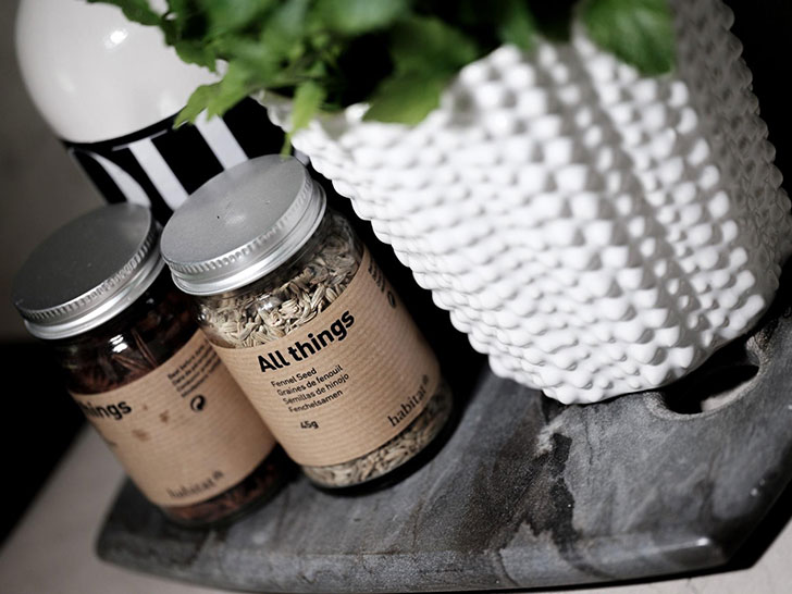 现代北欧风小公寓设计，色彩搭配展现独特魅力-13