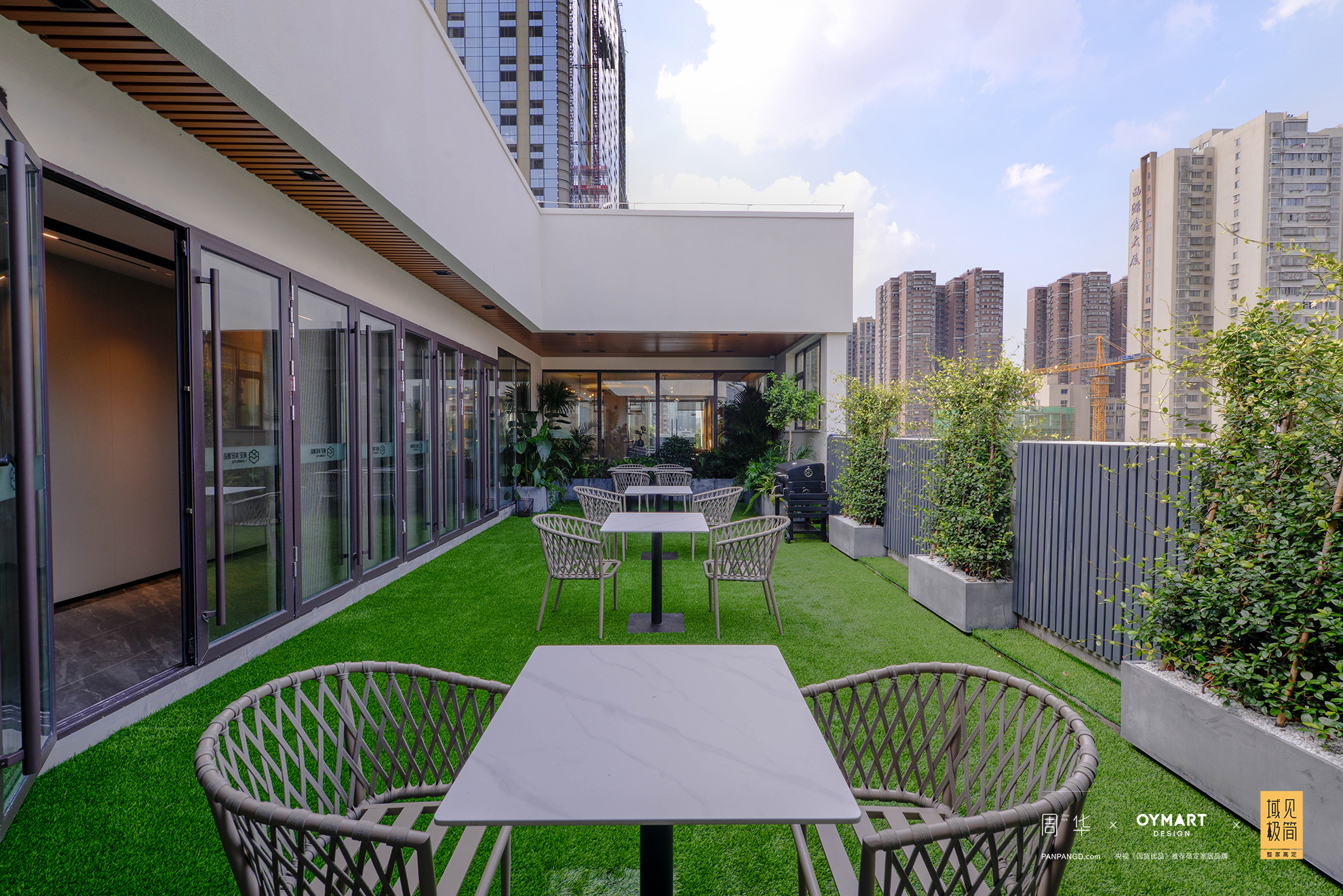 域见美好轻奢酒店全案设计丨中国长沙丨周华（团队）-23