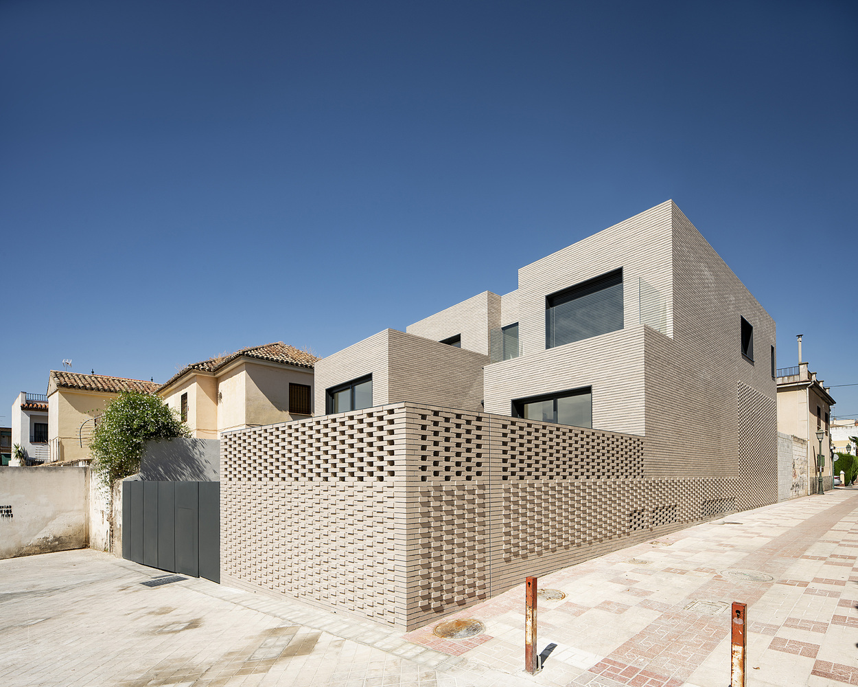 西班牙 M House-27