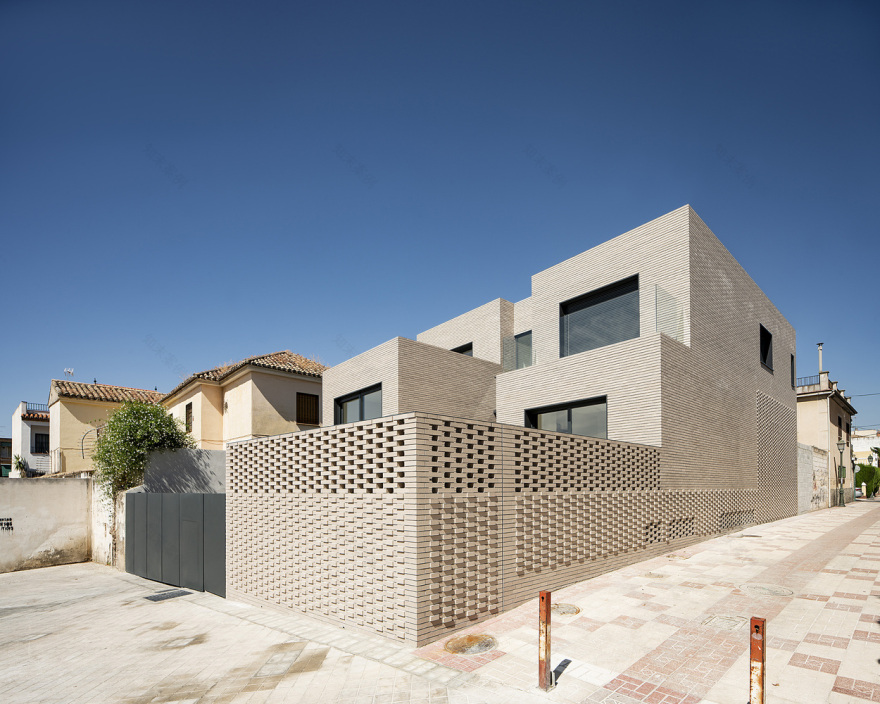 西班牙 M House-27