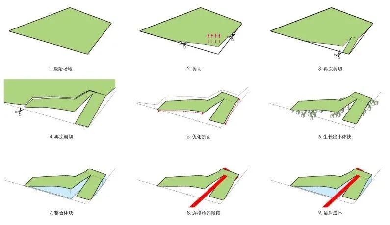 深圳华侨城会展湾·水岸丨中国深圳丨深圳市库博建筑设计事务所有限公司（立方设计）-57