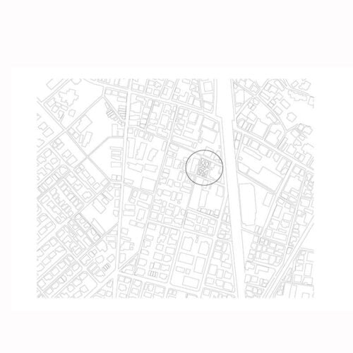 丨日本神奈川丨SANAA（妹岛和世 + 西泽立卫）-40