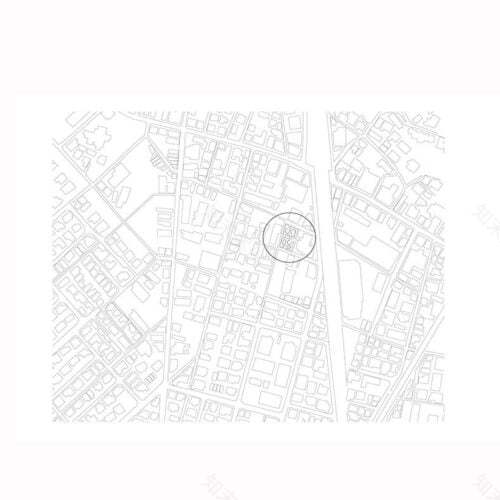 丨日本神奈川丨SANAA(妹岛和世 + 西泽立卫)-40