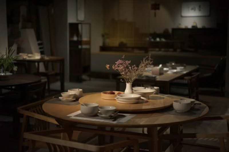 墨问·家具 | 现代朴素简约风之设计解读-17