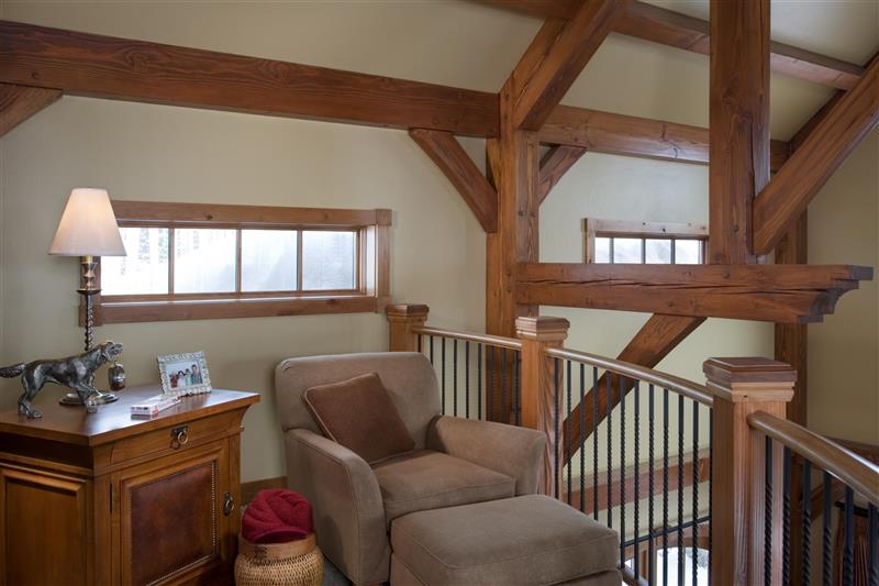 Spotlight – Plan of the Week: The Raven’s Nest | Natural Element Homes-15