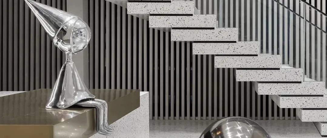 武汉联投云境生活美学馆丨中国武汉丨北京地点空间装饰设计有限公司-76