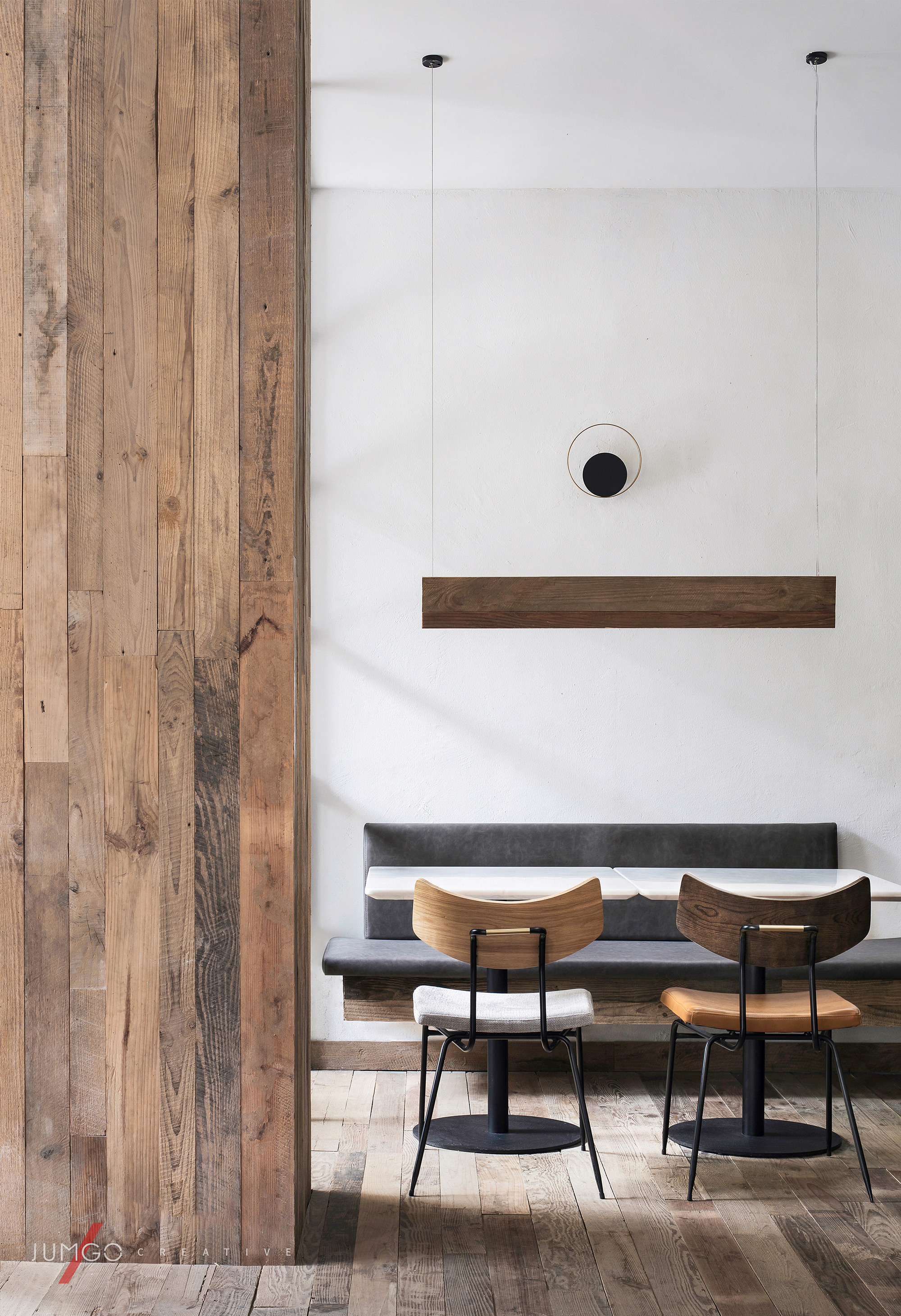 S·餐厅丨中国海口-1