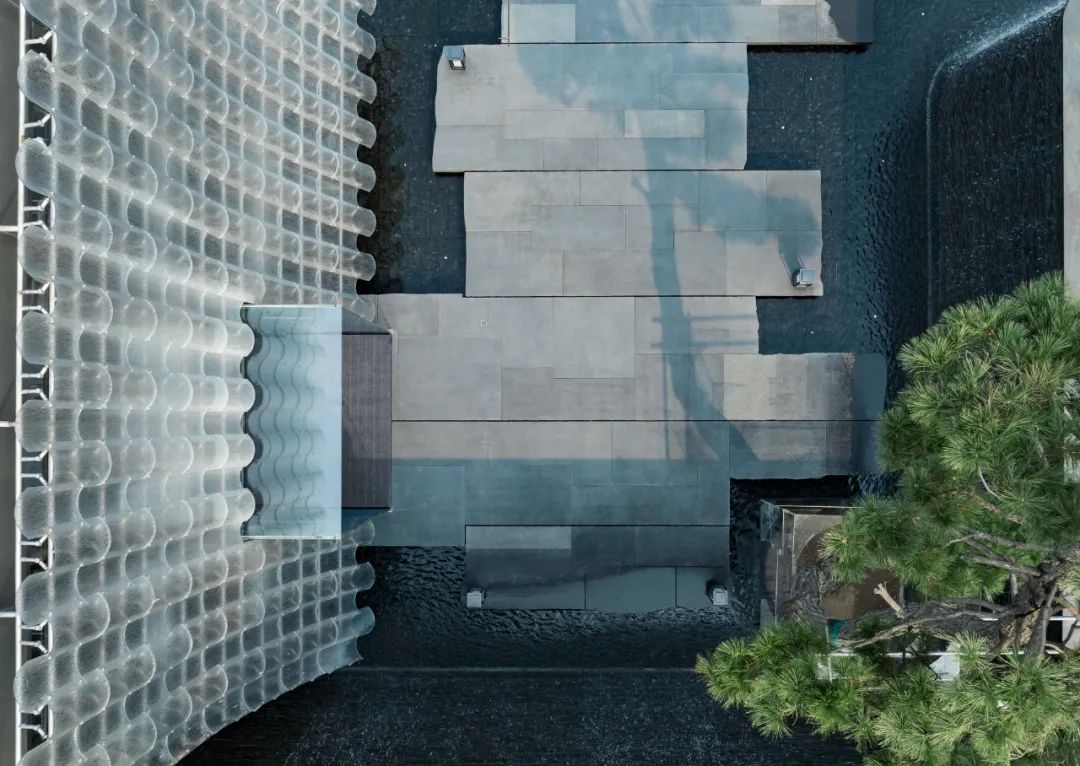 30 款最新小区入口设计-28