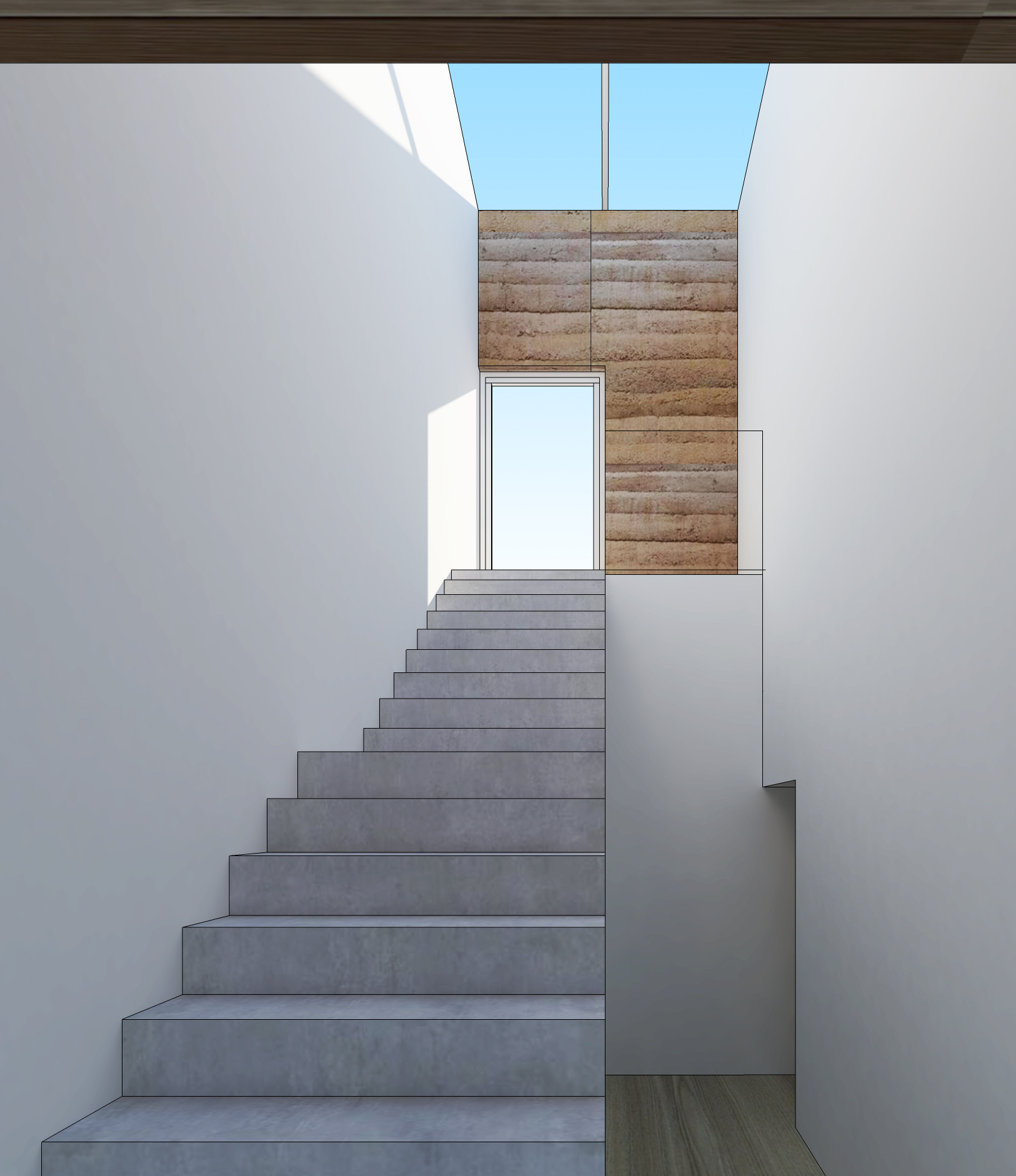 北京房山二渡积木民宿丨中国北京-6