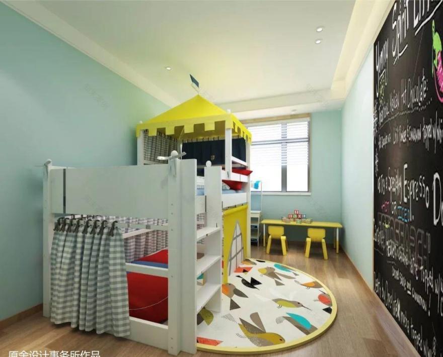 灰色调的温暖家居,演绎现代生活美学-17