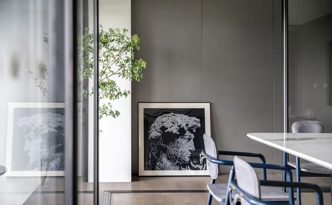 WING 东翼设计·办公空间丨中国佛山丨广东东翼品牌设计有限公司-6