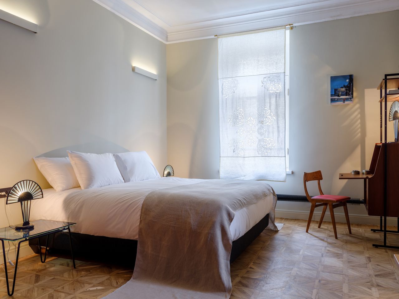 莫斯科“里希特”酒店丨俄罗斯莫斯科丨Ancollective,Бюро Правда等-51