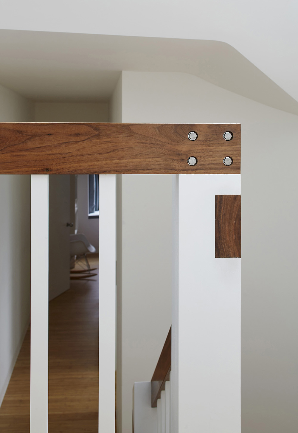 伦敦褐石 | 现代与传统的完美融合-37