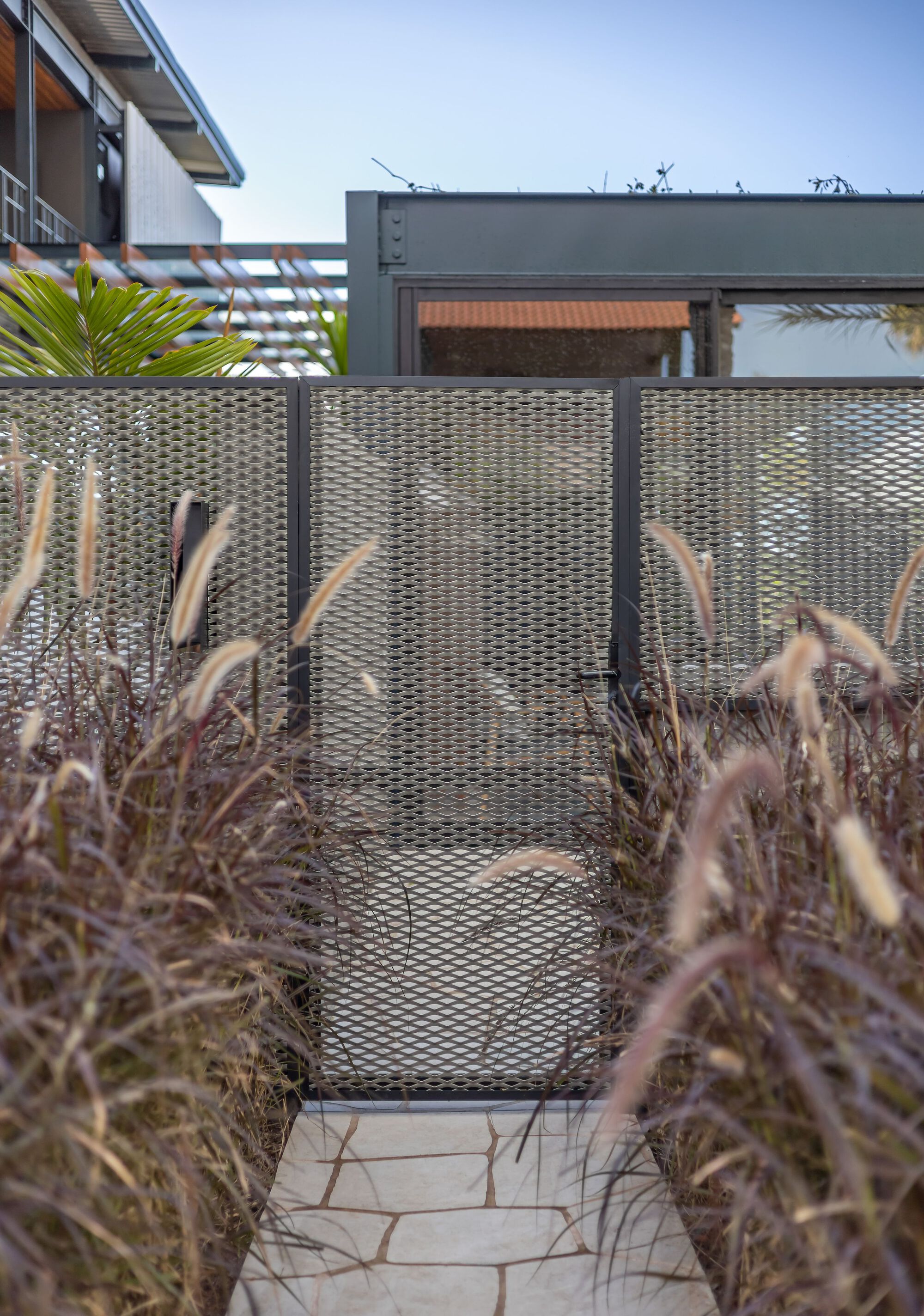 温室丨巴西丨ES Arquitetura-43