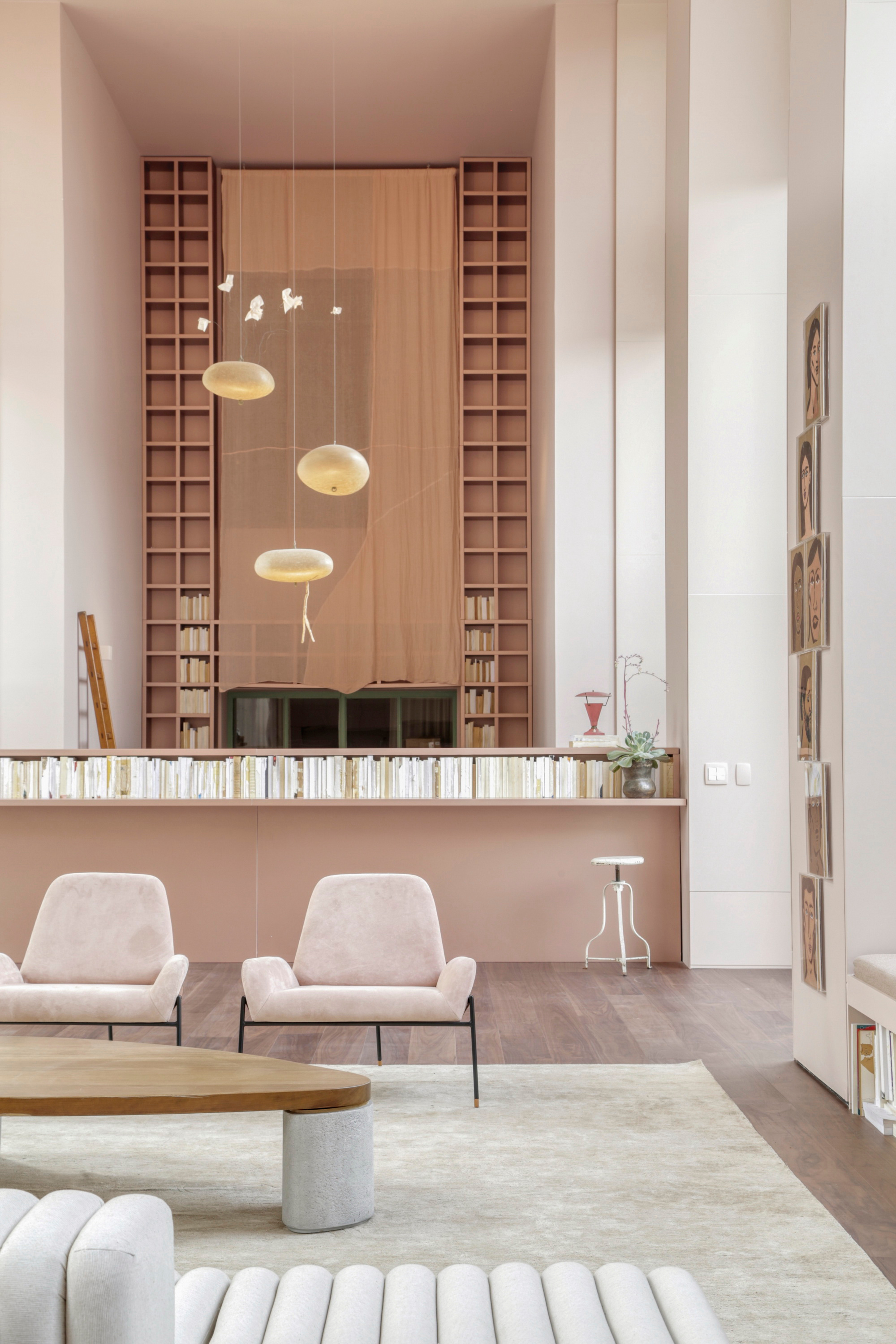 极光公寓(Terraço Aurora)(BC Arquitetos)设计-20