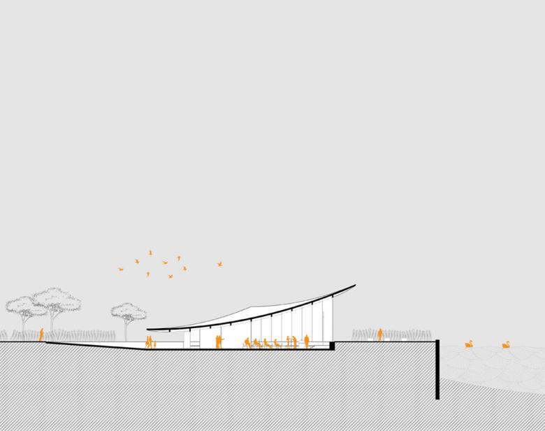 BÜRO KLK OG丨GSL China丨中国-27